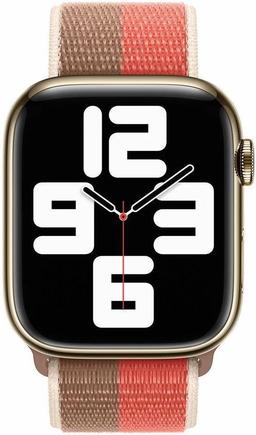 Refurbished Apple Watch Sport Loop Band (45mm) - Reebelo Österreich