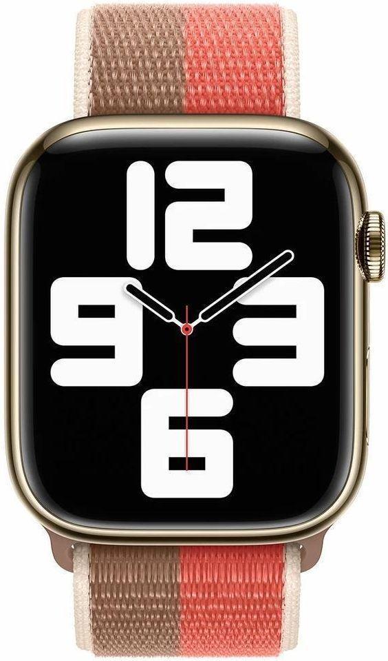Refurbished Apple Watch Sport Loop Band (45mm) - Reebelo Österreich
