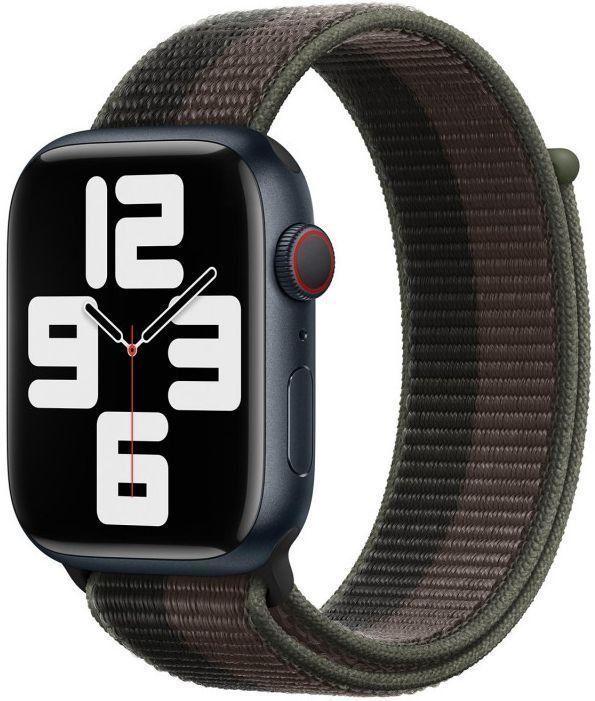 Refurbished Apple Watch Sport Loop Band (45mm) - Reebelo Österreich