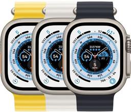 Refurbished Apple Watch Ultra - Reebelo Österreich