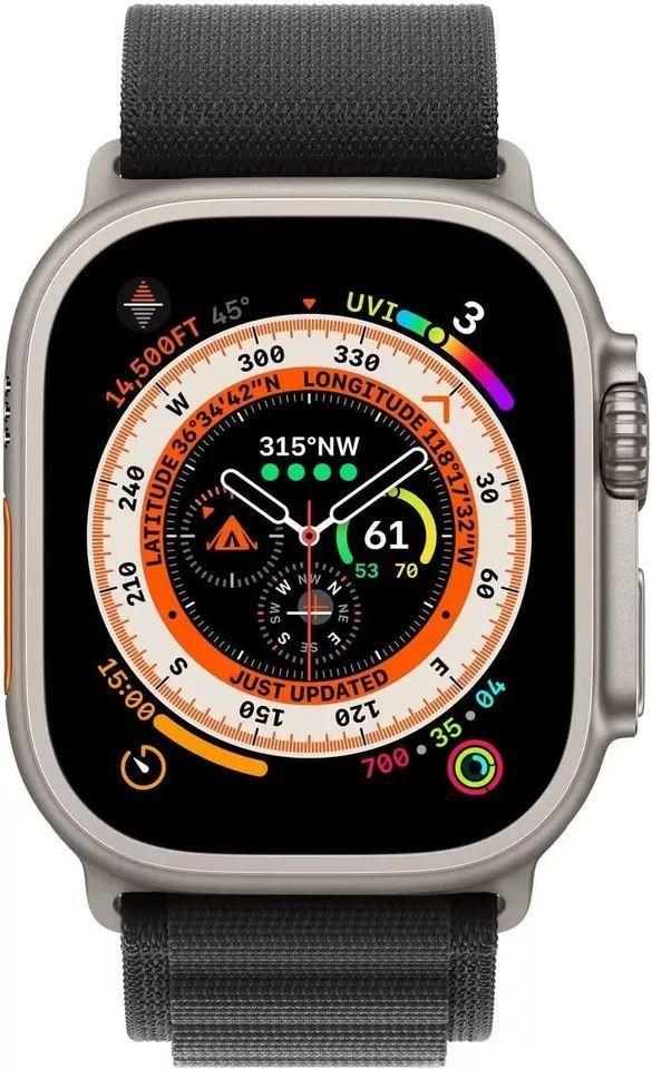 Refurbished Apple Watch Ultra - Reebelo Österreich