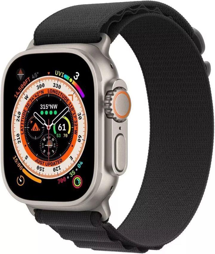 Refurbished Apple Watch Ultra - Reebelo Österreich