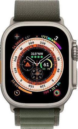 Refurbished Apple Watch Ultra - Reebelo Österreich