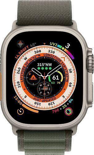 Refurbished Apple Watch Ultra - Reebelo Österreich