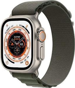 Refurbished Apple Watch Ultra - Reebelo Österreich