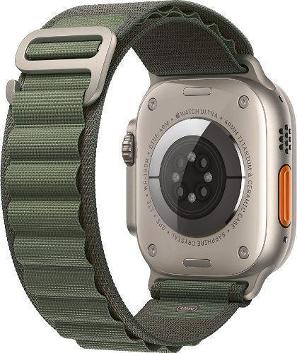 Refurbished Apple Watch Ultra - Reebelo Österreich