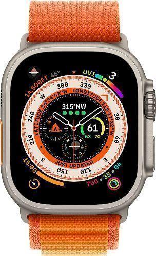 Refurbished Apple Watch Ultra - Reebelo Österreich