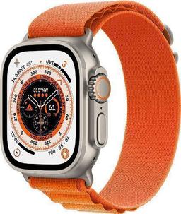Refurbished Apple Watch Ultra - Reebelo Österreich