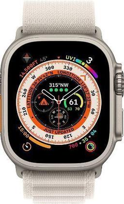 Refurbished Apple Watch Ultra - Reebelo Österreich