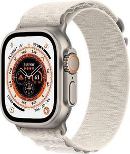 Refurbished Apple Watch Ultra - Reebelo Österreich