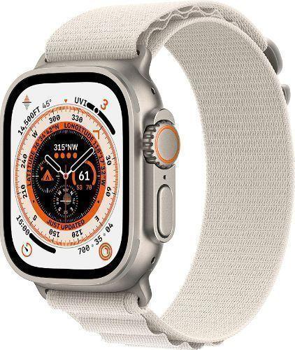 Refurbished Apple Watch Ultra - Reebelo Österreich