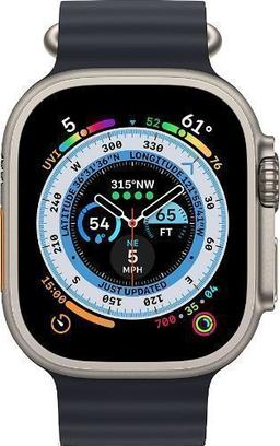 Refurbished Apple Watch Ultra - Reebelo Österreich