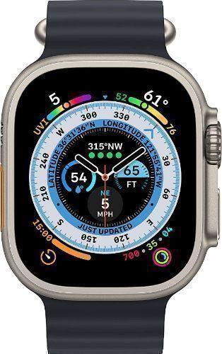 Refurbished Apple Watch Ultra - Reebelo Österreich
