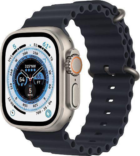 Refurbished Apple Watch Ultra - Reebelo Österreich