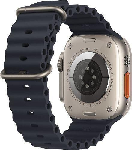 Refurbished Apple Watch Ultra - Reebelo Österreich
