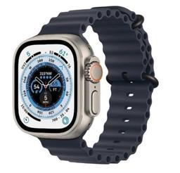 Refurbished Apple Watch Ultra - Reebelo Österreich