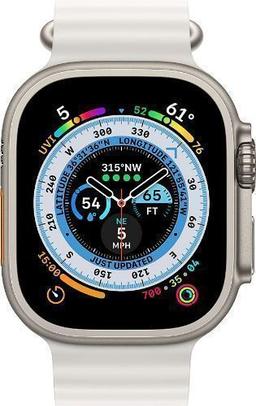 Refurbished Apple Watch Ultra - Reebelo Österreich