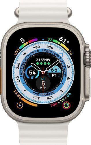 Refurbished Apple Watch Ultra - Reebelo Österreich
