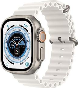 Refurbished Apple Watch Ultra - Reebelo Österreich