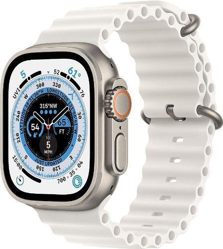 Refurbished Apple Watch Ultra - Reebelo Österreich