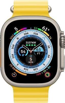 Refurbished Apple Watch Ultra - Reebelo Österreich