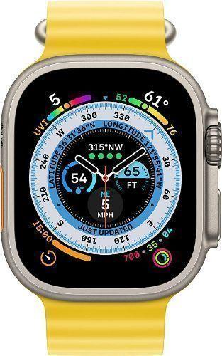 Refurbished Apple Watch Ultra - Reebelo Österreich