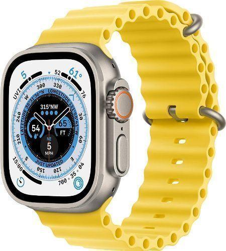 Refurbished Apple Watch Ultra - Reebelo Österreich