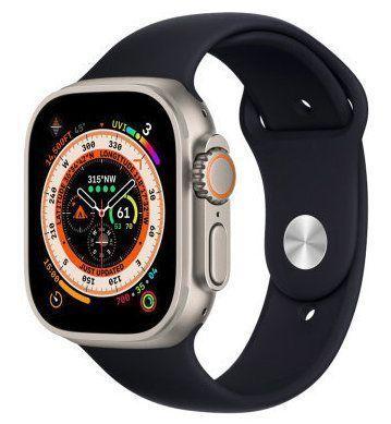 Refurbished Apple Watch Ultra - Reebelo Österreich