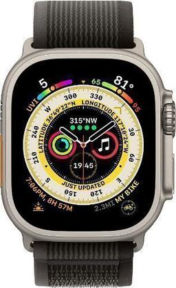 Refurbished Apple Watch Ultra - Reebelo Österreich