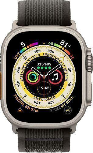 Refurbished Apple Watch Ultra - Reebelo Österreich