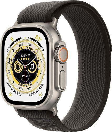 Refurbished Apple Watch Ultra - Reebelo Österreich