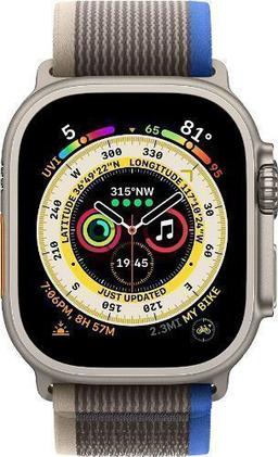 Refurbished Apple Watch Ultra - Reebelo Österreich