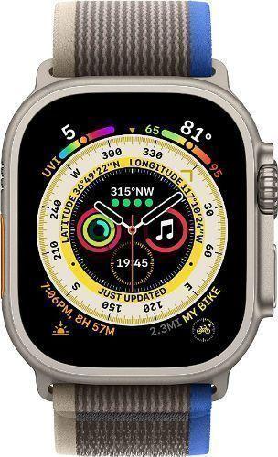 Refurbished Apple Watch Ultra - Reebelo Österreich