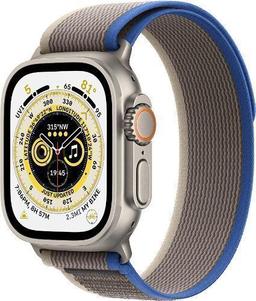Refurbished Apple Watch Ultra - Reebelo Österreich