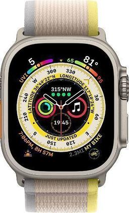 Refurbished Apple Watch Ultra - Reebelo Österreich