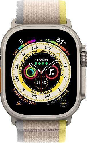 Refurbished Apple Watch Ultra - Reebelo Österreich