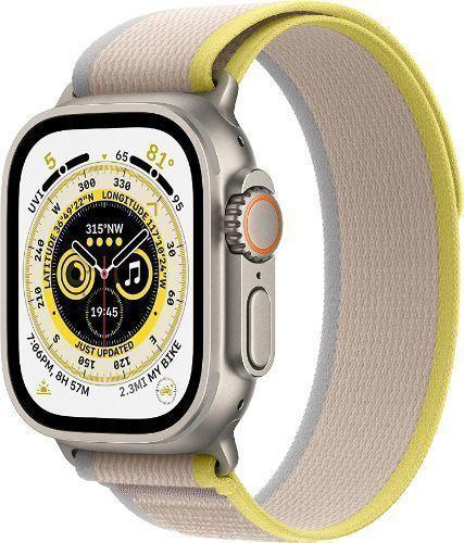 Refurbished Apple Watch Ultra - Reebelo Österreich