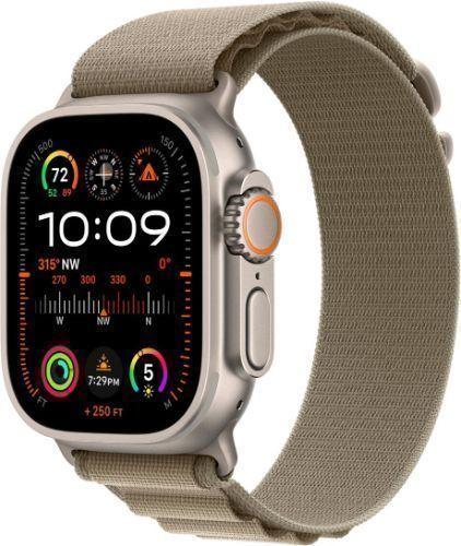 Refurbished Apple Watch Ultra 2 - Reebelo Österreich