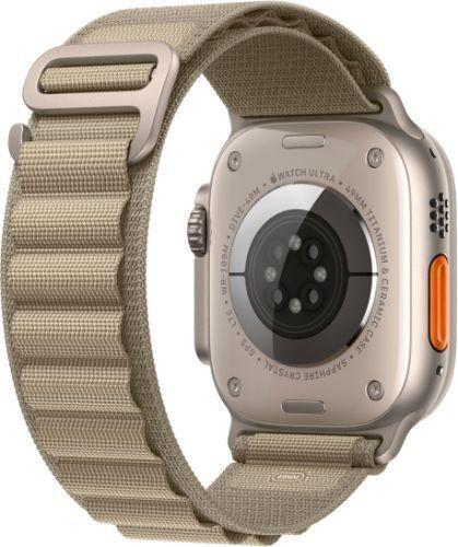 Refurbished Apple Watch Ultra 2 - Reebelo Österreich