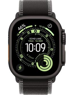 Refurbished Apple Watch Ultra 3 - Reebelo Österreich