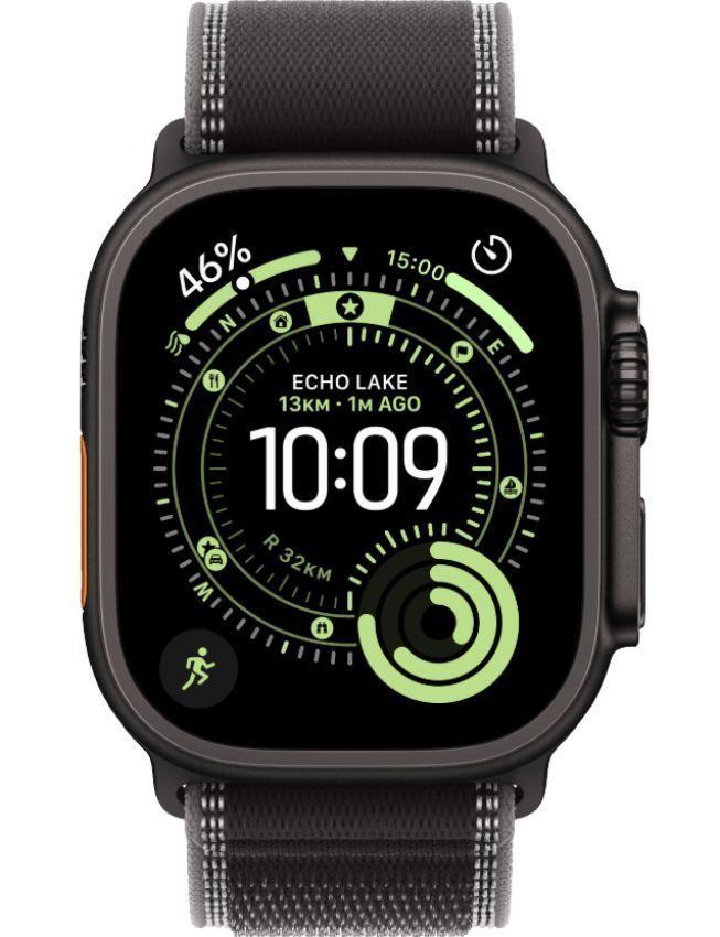 Refurbished Apple Watch Ultra 3 - Reebelo Österreich