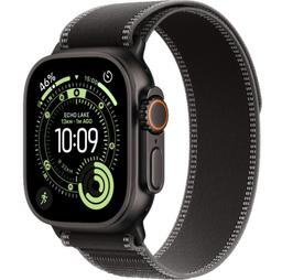 Refurbished Apple Watch Ultra 3 - Reebelo Österreich