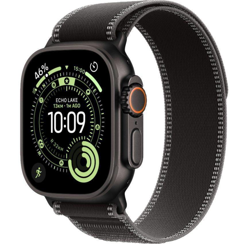 Refurbished Apple Watch Ultra 3 - Reebelo Österreich