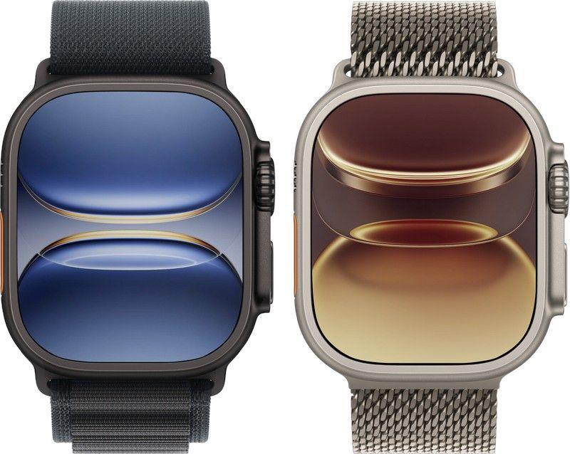 Apple Watch Ultra 3