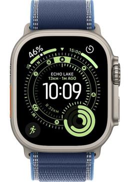 Refurbished Apple Watch Ultra 3 - Reebelo Österreich