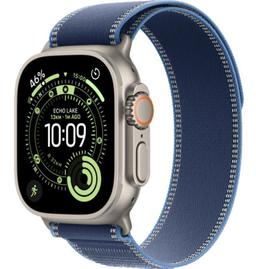 Refurbished Apple Watch Ultra 3 - Reebelo Österreich