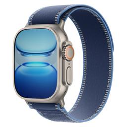 Refurbished Apple Watch Ultra 3 - Reebelo Österreich