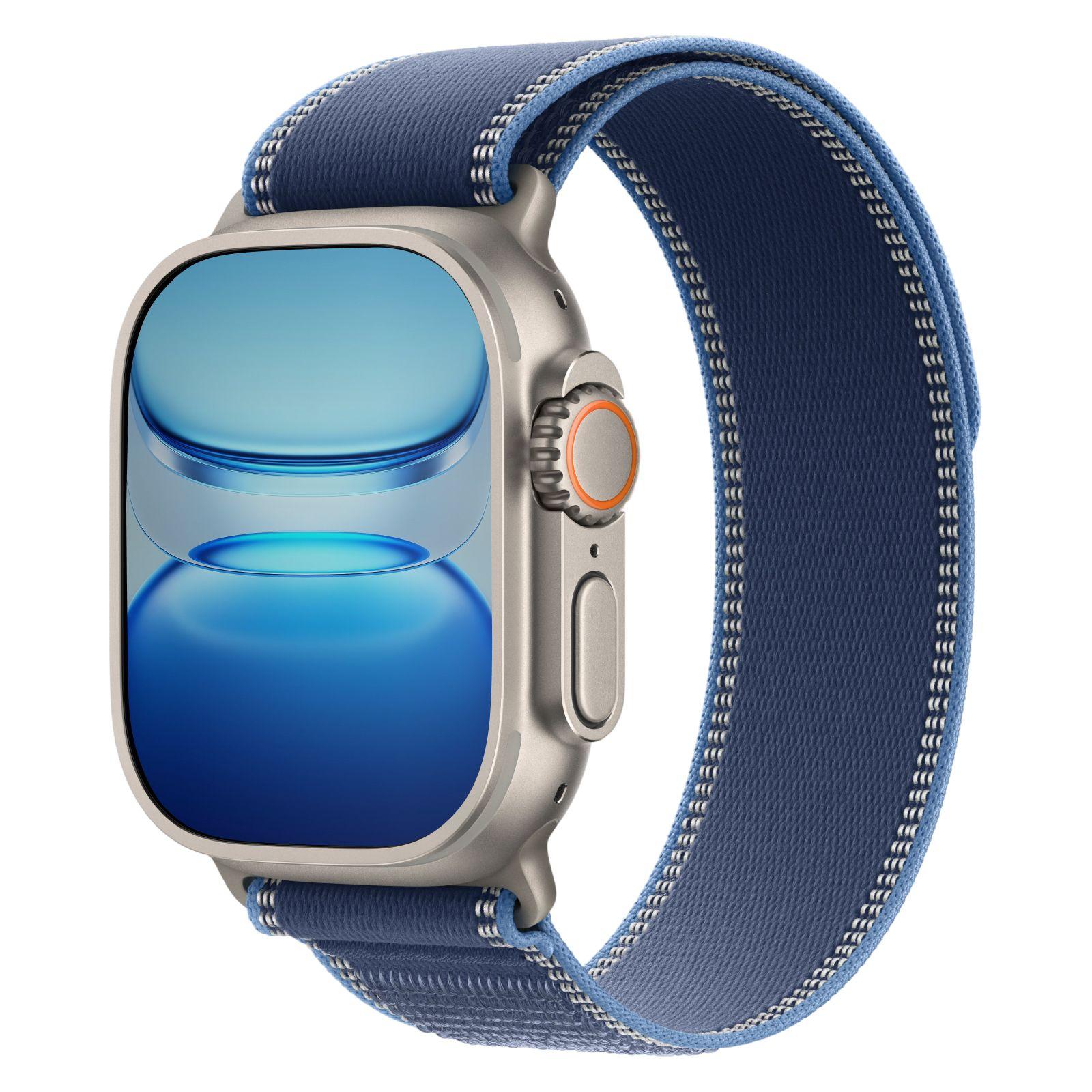 Refurbished Apple Watch Ultra 3 - Reebelo Österreich