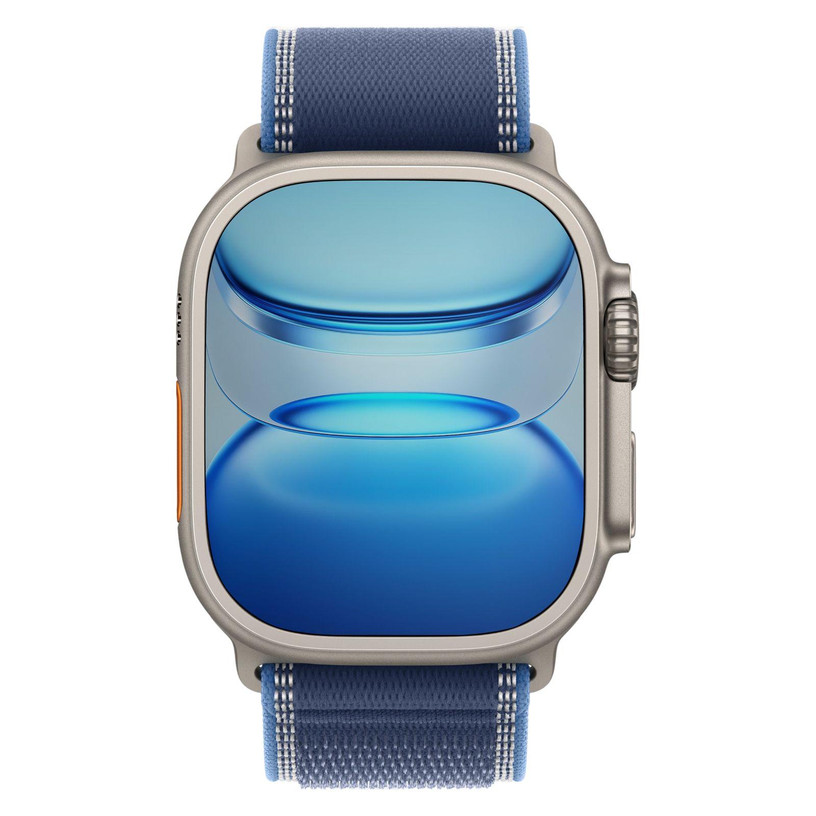 Refurbished Apple Watch Ultra 3 - Reebelo Österreich