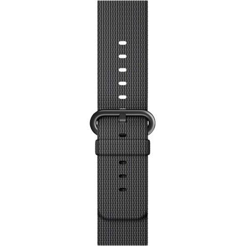 Refurbished Apple Watch Woven Nylon Band (38mm) - Reebelo Österreich